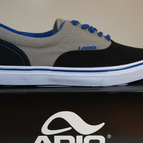 adio athletic shoes